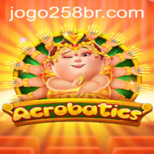Master the Art of Acrobatics: Dive into the Thrilling World of JOGO 258