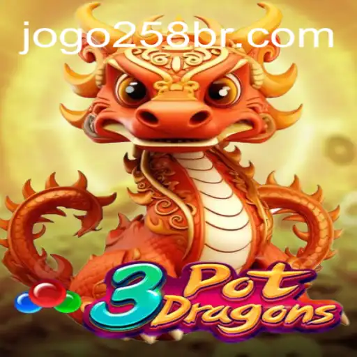 Exploring the Fascinating World of 3PotDragons: A Deep Dive into JOGO 258