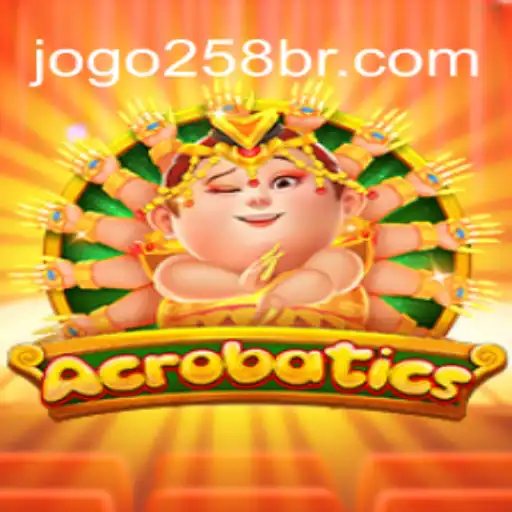 Master the Art of Acrobatics: Dive into the Thrilling World of JOGO 258