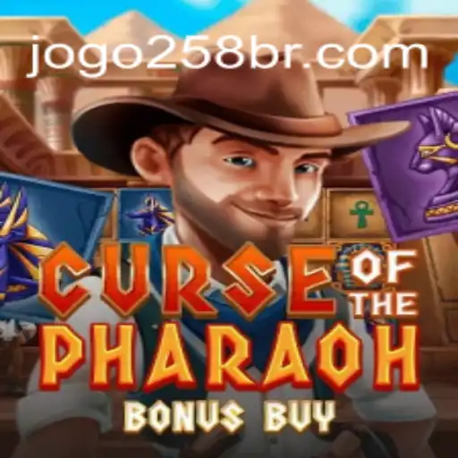 Discover the Adventures of Curse of the Pharaoh Bonus Buy
