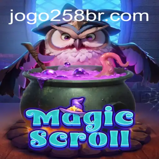MagicScroll: An Enchanting Journey through JOGO 258