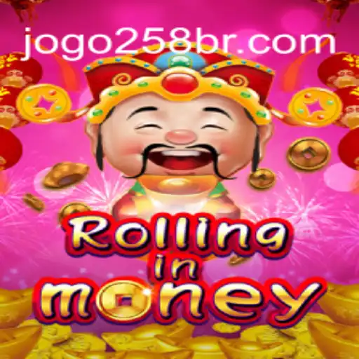 RollingInMoney: A Thrilling Game Adventure with JOGO 258