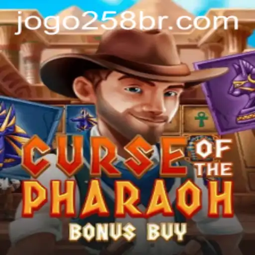 Discover the Adventures of Curse of the Pharaoh Bonus Buy