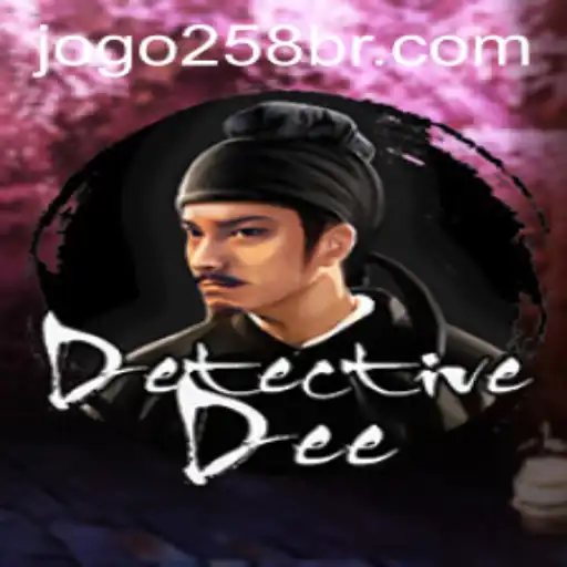 DetectiveDee: Unraveling the Mystery with JOGO 258