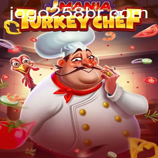 Explore the Exciting World of JManiaTurkeyChef: JOGO 258