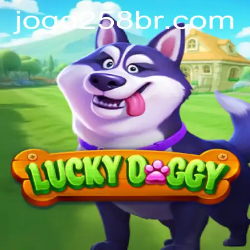 Discover the Thrilling World of LuckyDoggy: A Guide to JOGO 258