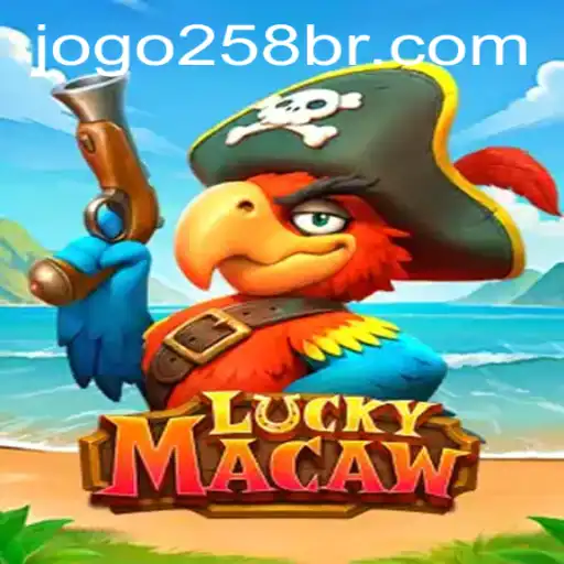 Unveiling the Excitement of LuckyMacaw: JOGO 258