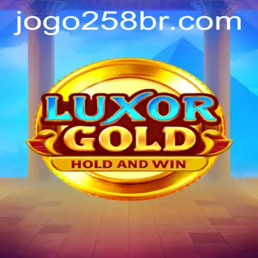 LuxorGold: Discover the Mysteries of the Nile in JOGO 258