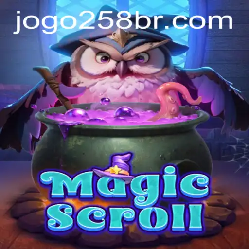 MagicScroll: An Enchanting Journey through JOGO 258