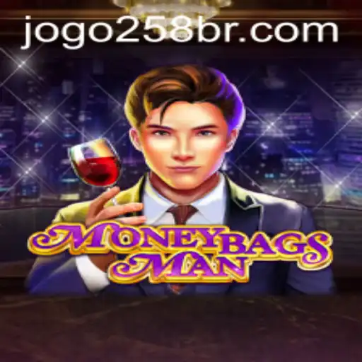 Exploring the World of MoneybagsMan: The Exciting New Game Adventure