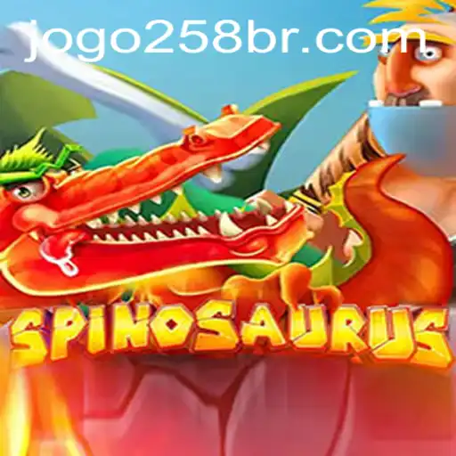 Discovering Spinosaurus: Mastering JOGO 258