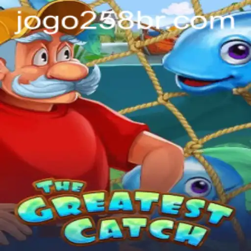 Mastering TheGreatestCatch: Unveiling JOGO 258
