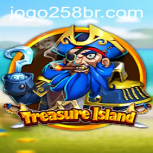 Exploring TreasureIsland: The Adventure of JOGO 258
