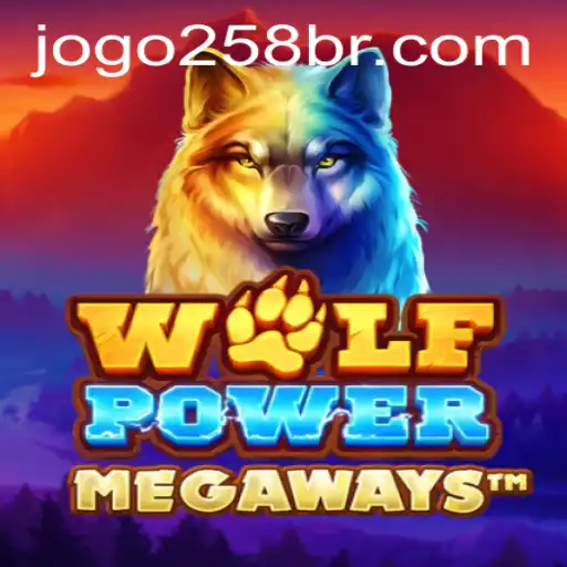 Unveiling the Intrigue of WolfPowerMega: A Deep Dive into JOGO 258