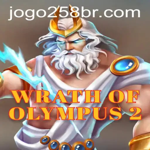 Wrath of Olympus 2 - A Mythical Odyssey in Gaming
